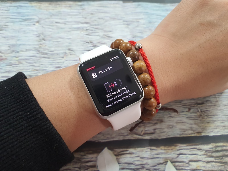 apple watch 6 spo2